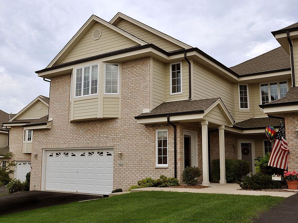 505 A Arbor Oaks Lane