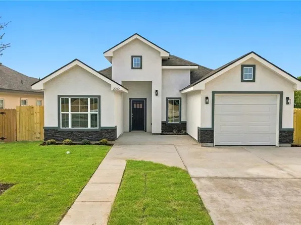 2010 W Olympia Ave, Mission, TX 78573