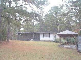 109 McLaws Ln, Mc Cormick, SC 29835