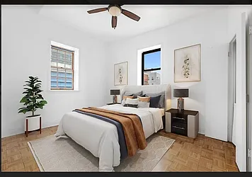 Rented by REAL New York