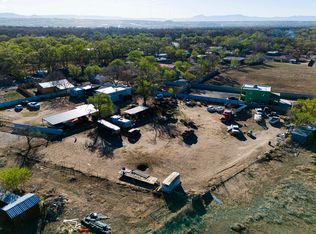 2255 Perry Ct SW, Albuquerque, NM 87105