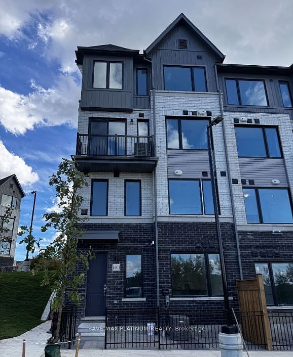 1st image of 160 Densmore Rd #1403