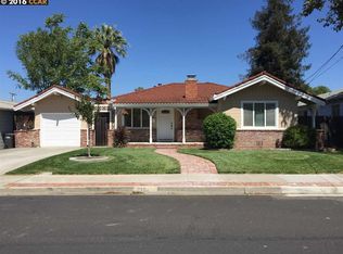 2161 Ann St, Concord, CA 94520