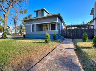 232 Hackberry Ave, Modesto, CA 95354
