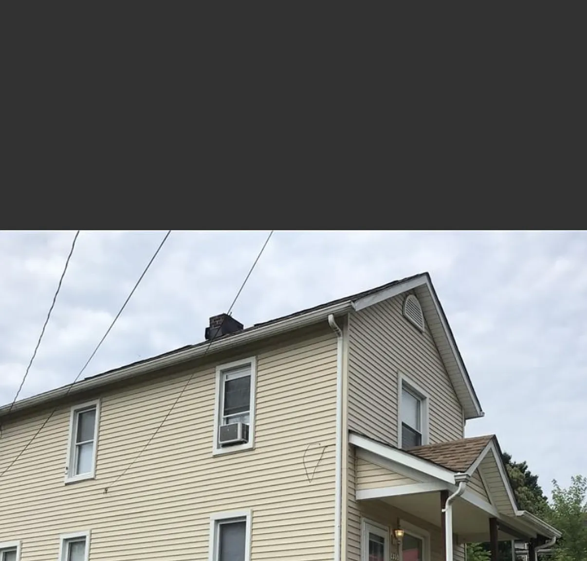 2 bed, 2.5 bath, 1200 sqft, $850 — Photo 2