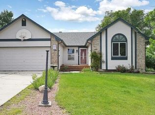 1830 Cora Ln, Colorado Springs, CO 80915