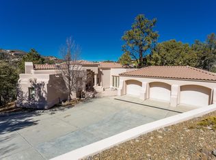 394 Fox Hollow Cir, Prescott, AZ 86303