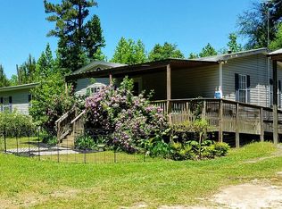 2204 Airport Loop, Homer, LA 71040