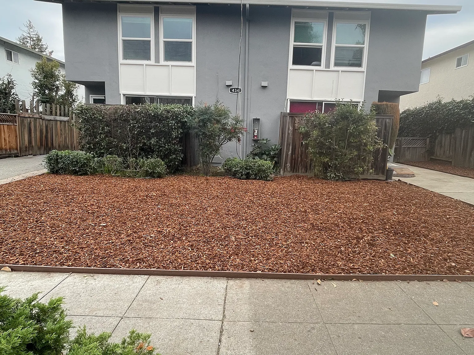 3 bed, 1.5 bath, 1092 sqft, $3,495 — Photo 1