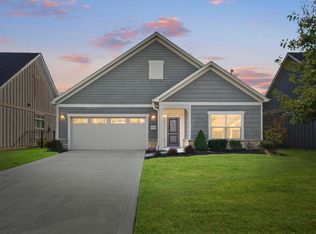 6607 Riverrun Ln, Delaware, OH 43015