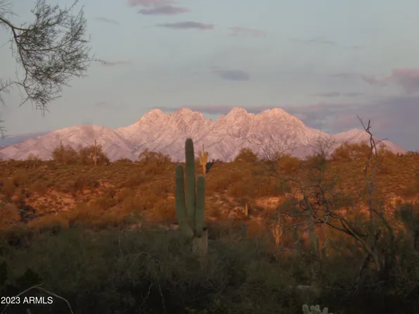 3-R E Boothill Parkway #3, Fort McDowell, AZ 85264