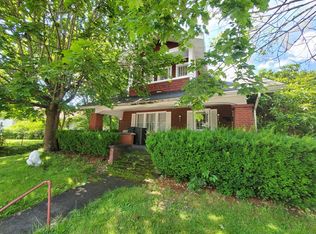 621 Johnstown Rd, Beckley, WV 25801