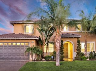 8156 Finch St, Eastvale, CA 92880