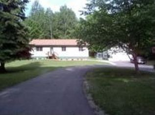 581 County Road 545 N, Marquette, MI 49855