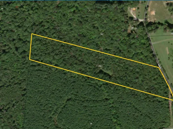 Diana Mill Rd, Arvonia, VA 23004