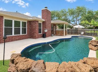 5946 Turkey Crk, Missouri City, TX 77459