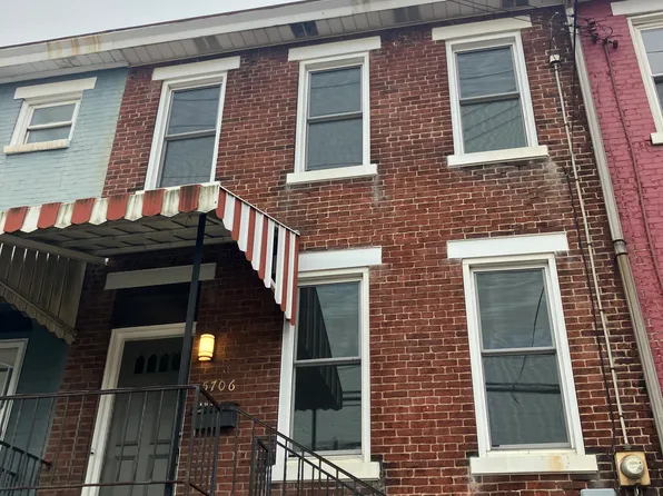 5706 Butler St, Pittsburgh, PA 15201