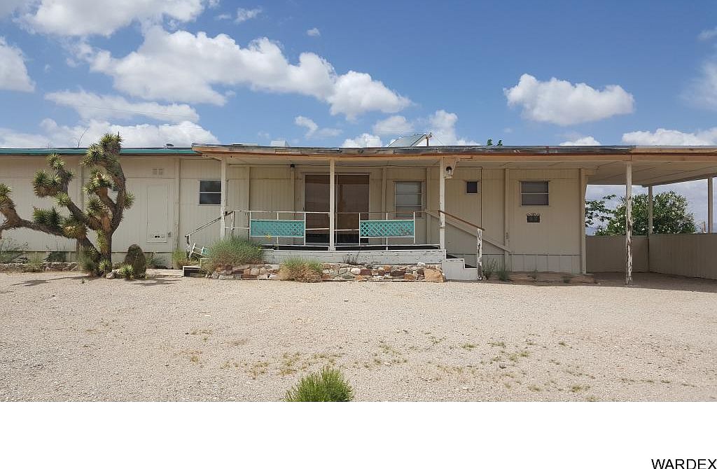 605 W Meadview Blvd, Meadview, AZ 86444 Zillow