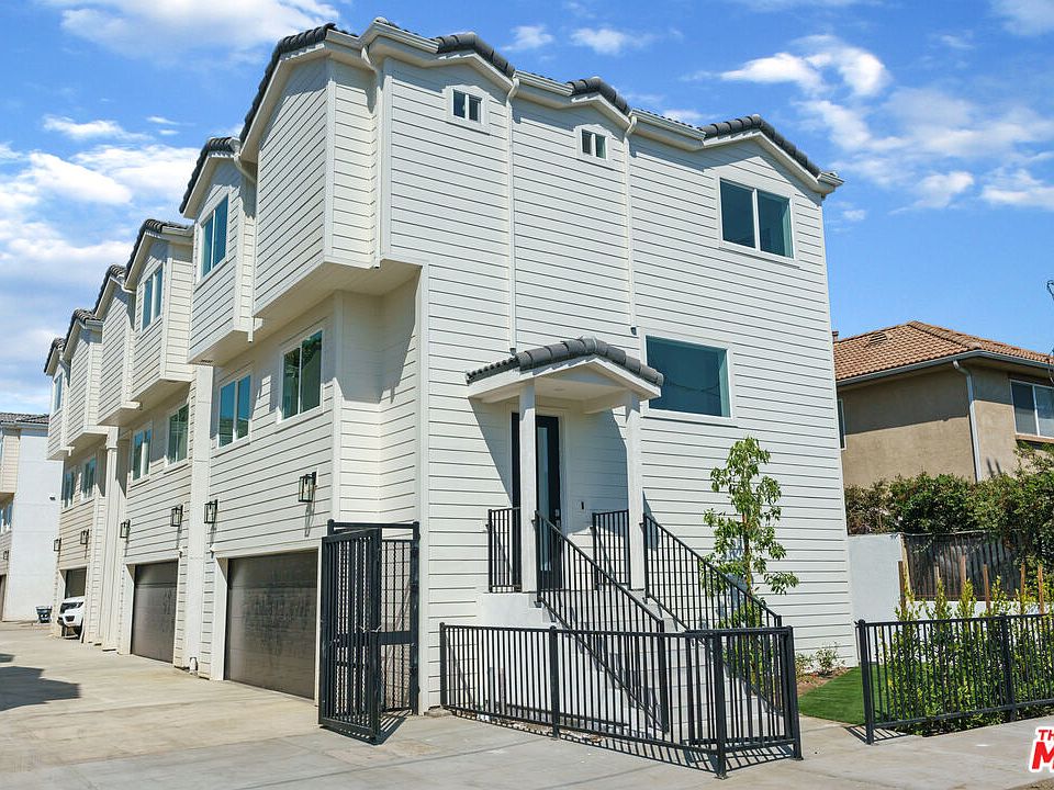 14655 Sara Ln, Panorama City, CA 91402 Zillow