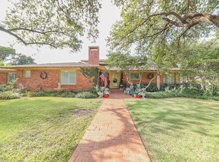 1200 Princeton Ave, Midland, TX 79701