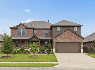 2900 Half Moon Rd, Aubrey, TX 76227