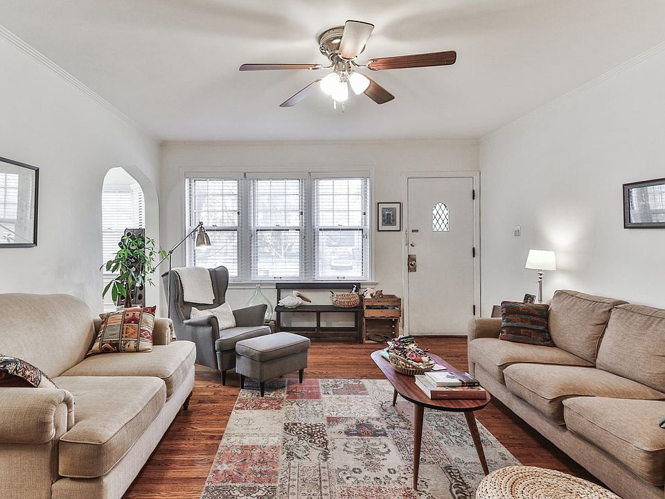 1st image of 7326 Lindell Blvd Floor B-1