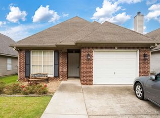 4111 Forest Lakes Rd, Sterrett, AL 35147