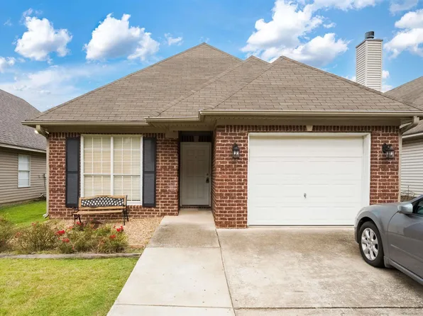 4111 Forest Lakes Rd, Sterrett, AL 35147