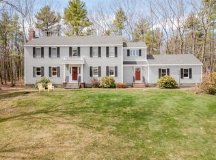 8 Halls Hill Road, Falmouth, ME 04105