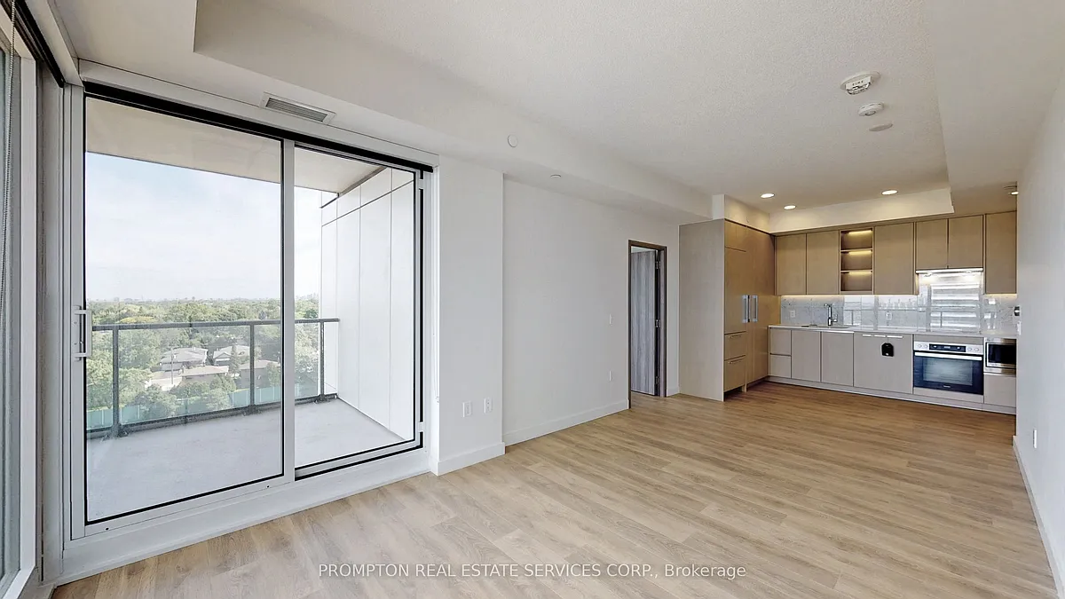 Building Photo - 85 McMahon Dr #802