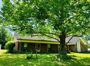 22348 Riverline Rd, Saucier, MS 39574