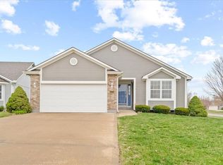 5379 Downey Ct, Independence, MO 64055