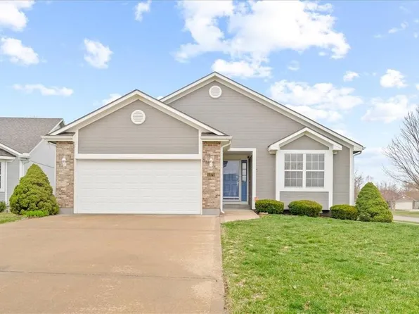 5379 Downey Ct, Independence, MO 64055