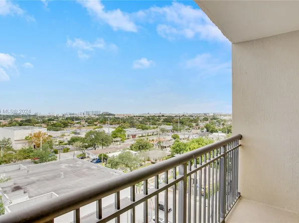 4242 NW 2nd St APT 807, Miami, FL 33126