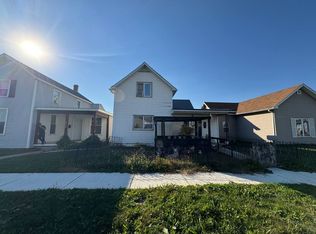 425 S Mill St, Celina, OH 45822