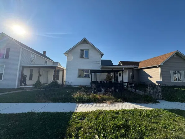 425 S Mill St, Celina, OH 45822