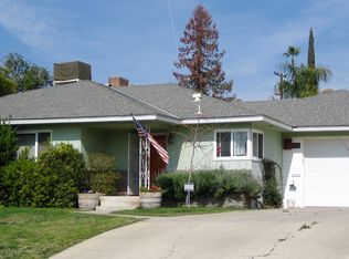 1128 Princeton Ave, Bakersfield, CA 93305