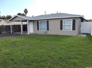 1940 Sequoia St, Ceres, CA 95307