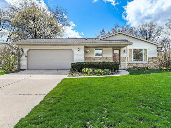 6321 Hubbard Avenue, Middleton, WI 53562