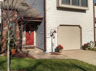 20 Gail Ct, Robbinsville, NJ 08691