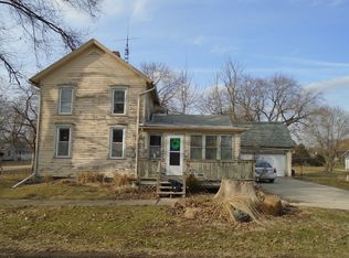 301 8th Ave, Mendota, IL 61342