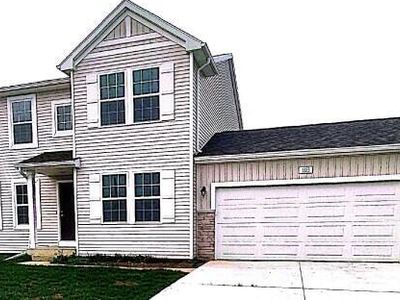 1113 Clairmont Ave, Napoleon, OH, 43545