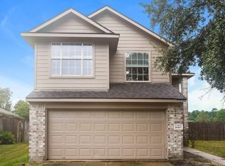 18407 Heartland Ct, Humble, TX 77346