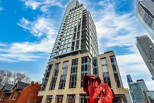 3 Gloucester St #3709 Photo 1