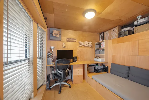 Rented by Compass | media 3