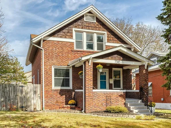 7383 Hazel Ave, Saint Louis, MO 63143