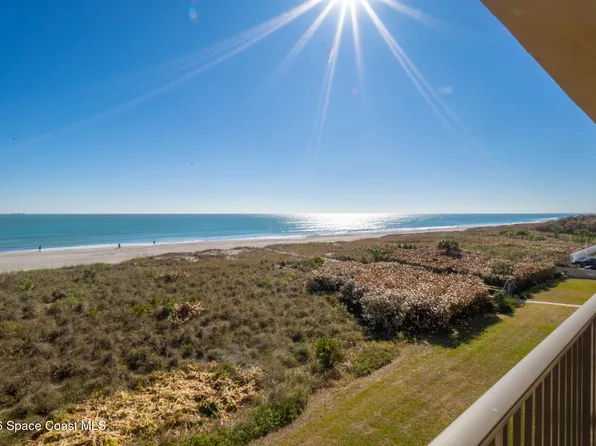 4100 Ocean Beach Blvd APT 412, Cocoa Beach, FL 32931