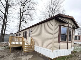 11121 Saeger Ln, Meadville, PA