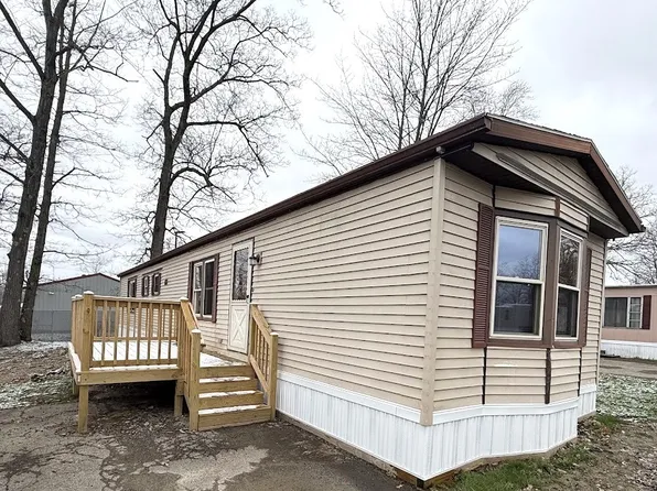 11121 Saeger Ln, Meadville, PA 16335