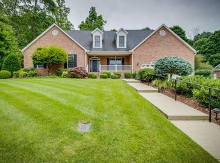 5409 Canova Ct, Kingsport, TN 37664